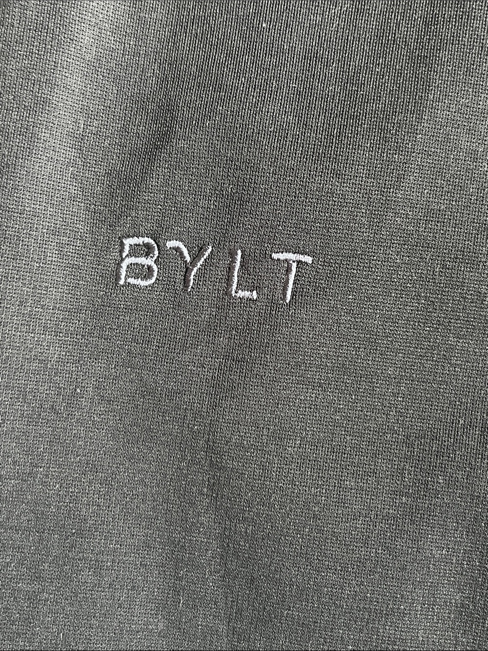 BYLT Premium Basics classic drop cut tshirt - Picture 12 of 14